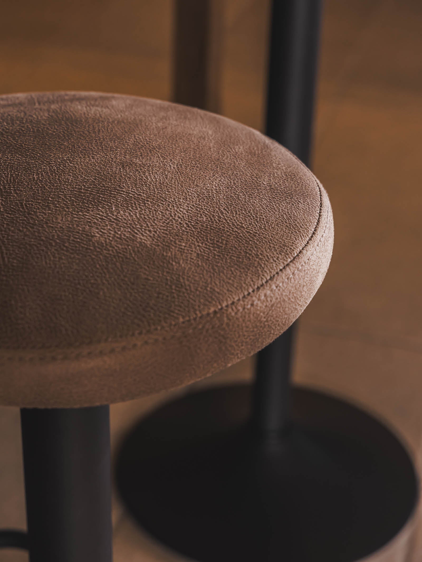 Napier Adjustable Stool - Hertex HAUS