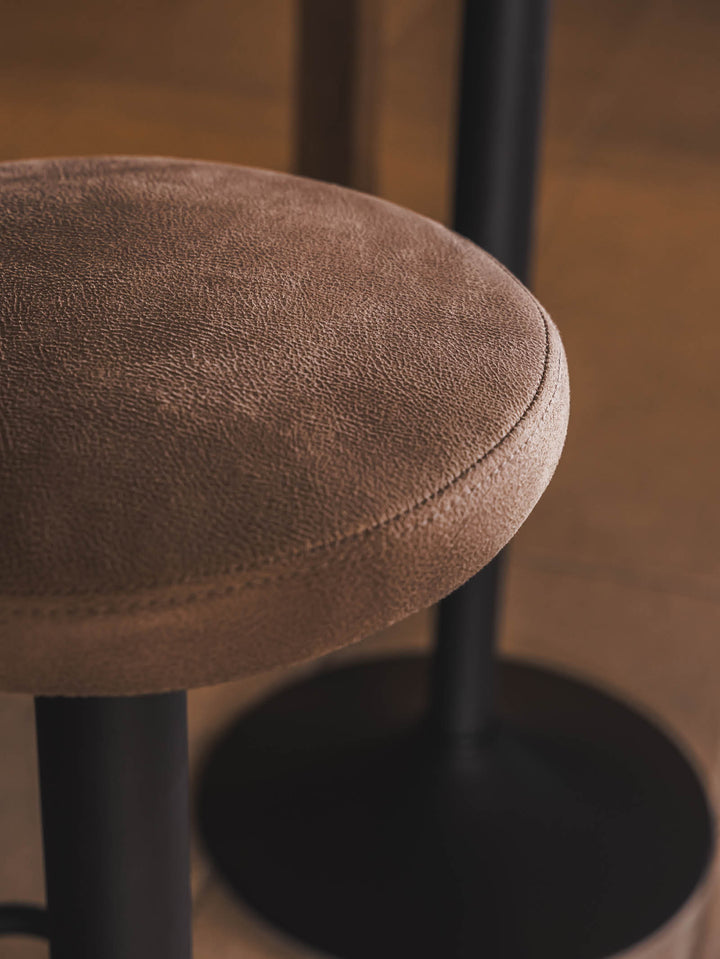 Napier Adjustable Stool