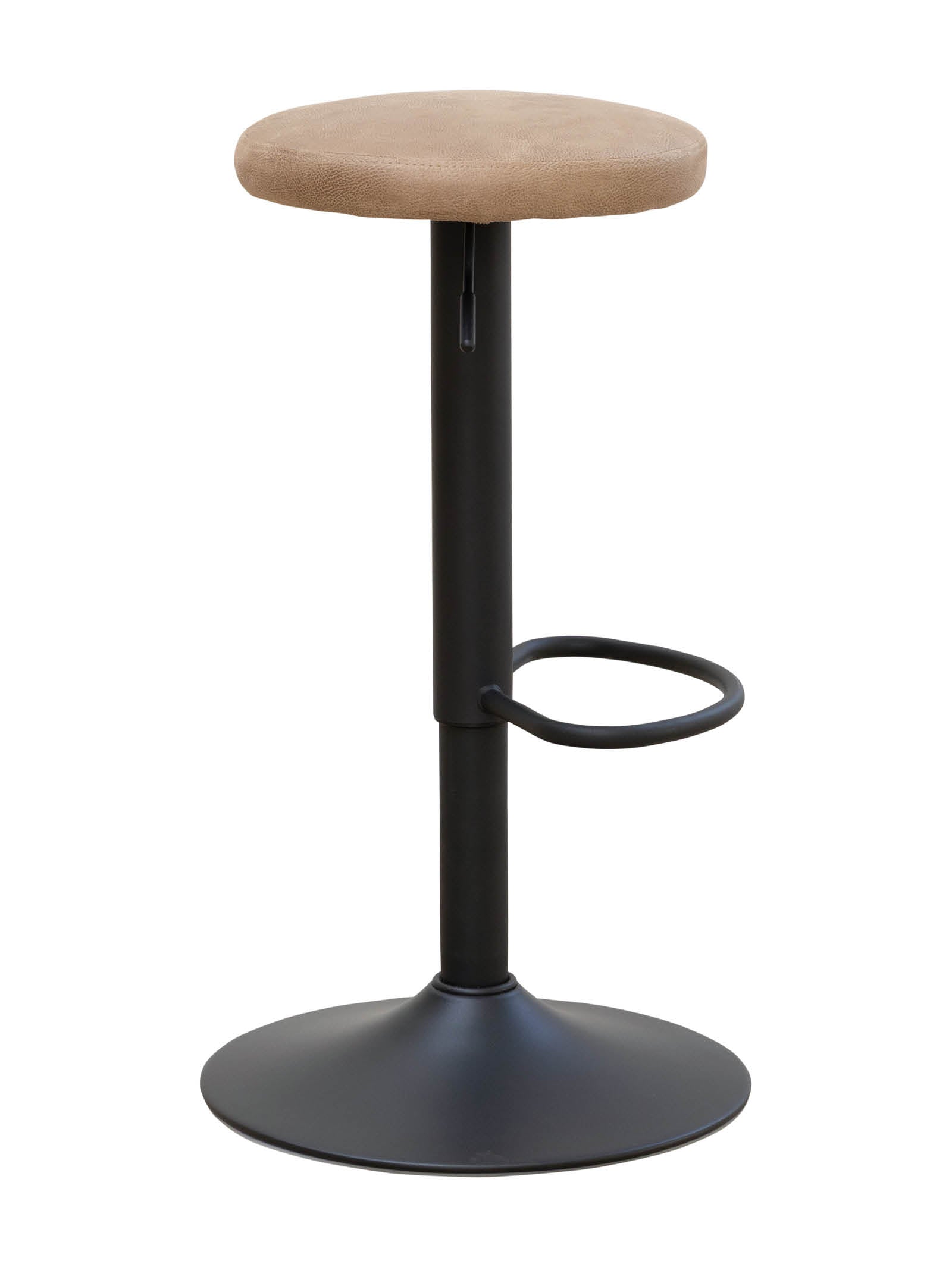 Napier Adjustable Stool - Hertex Haus