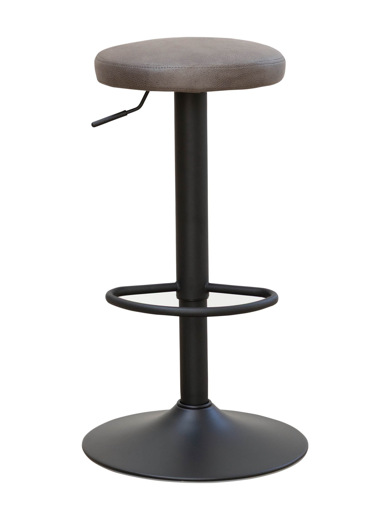 ライトグレー Stool Napier Adjustable Stool - Hertex Haus