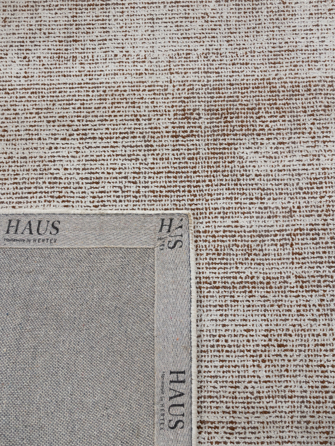 Napoli Rug in Biscotti