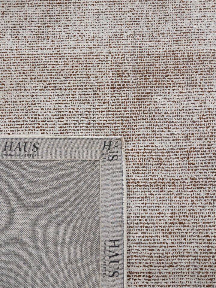 Napoli Rug in Biscotti