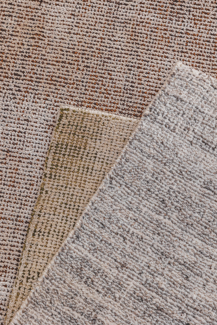 Napoli Rug in Olive