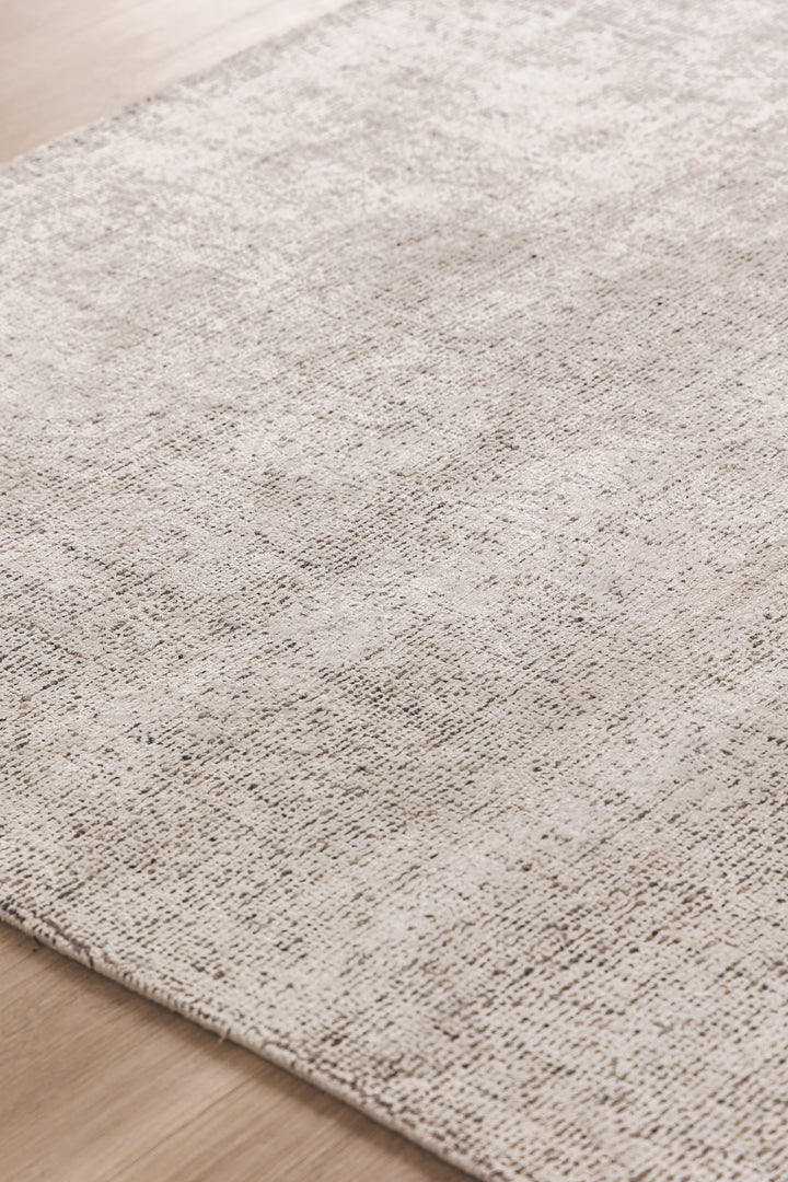 Napoli Rug in Mist