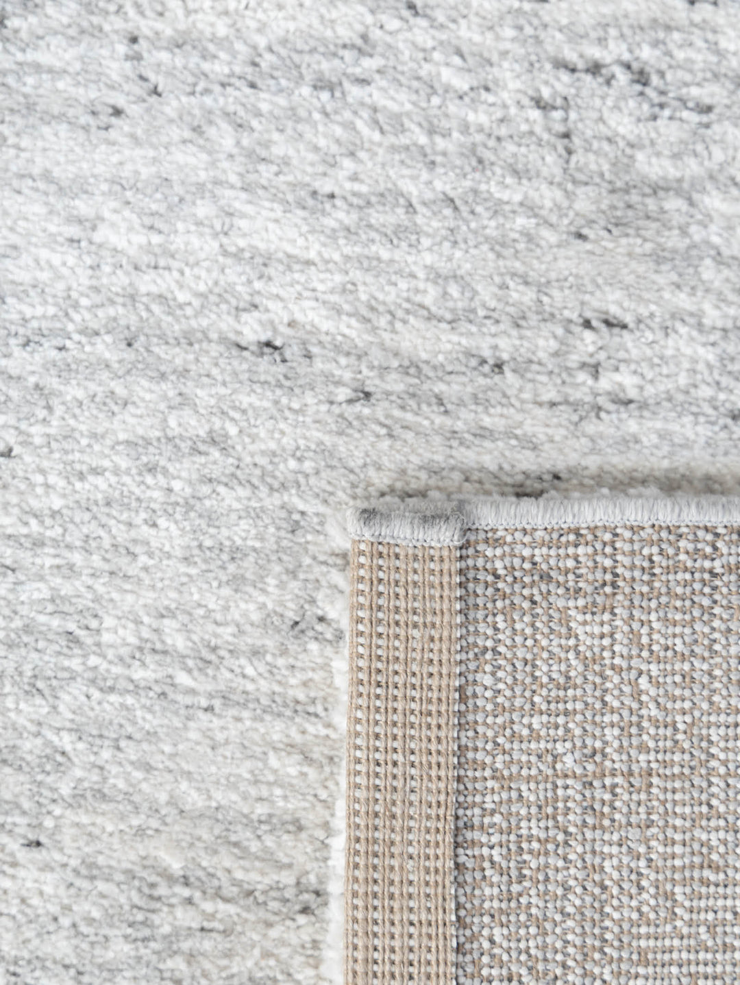 Nestle Rug in Feather