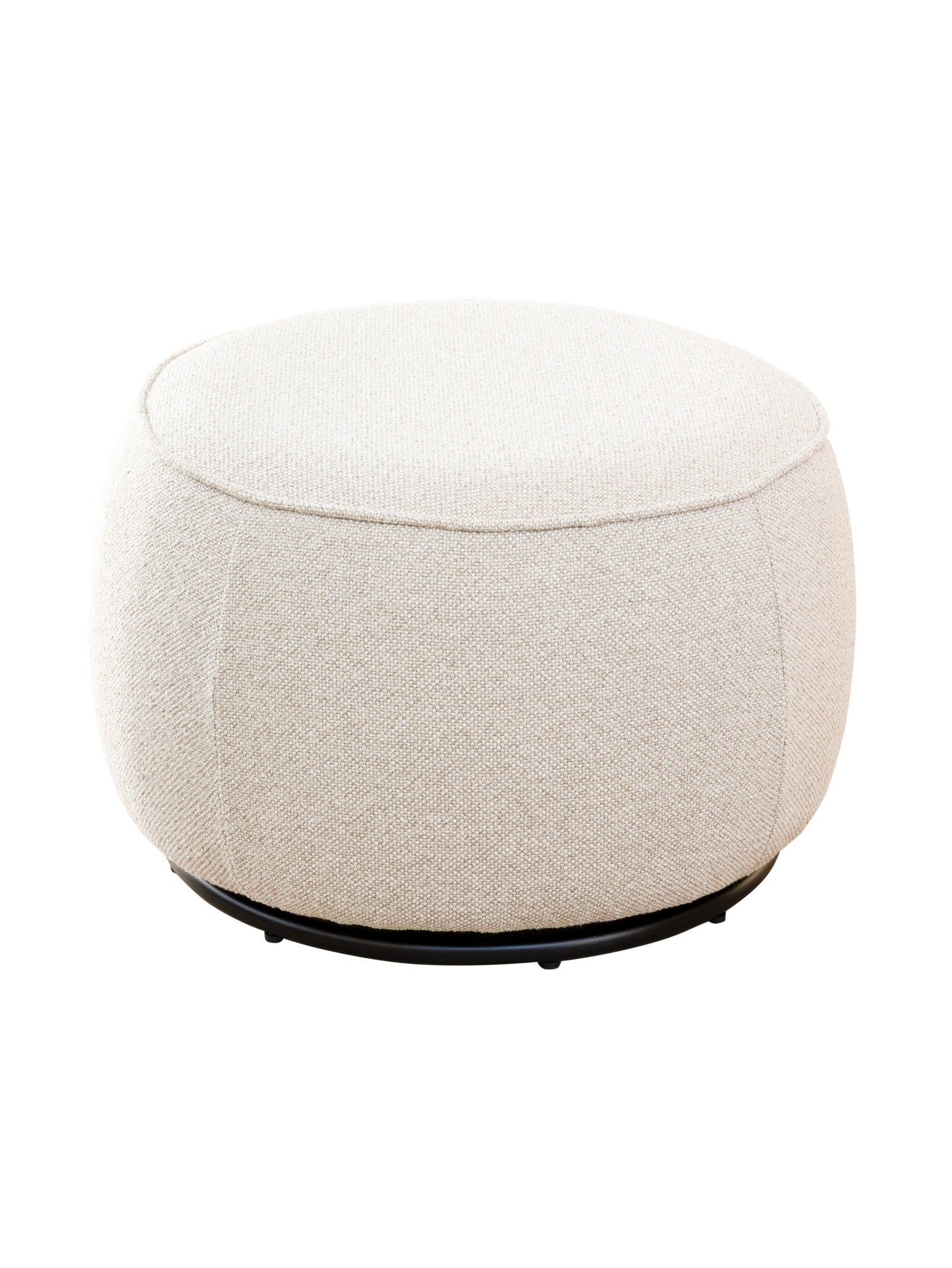 Nigella Ottoman - Hertex Haus - Hertex Haus