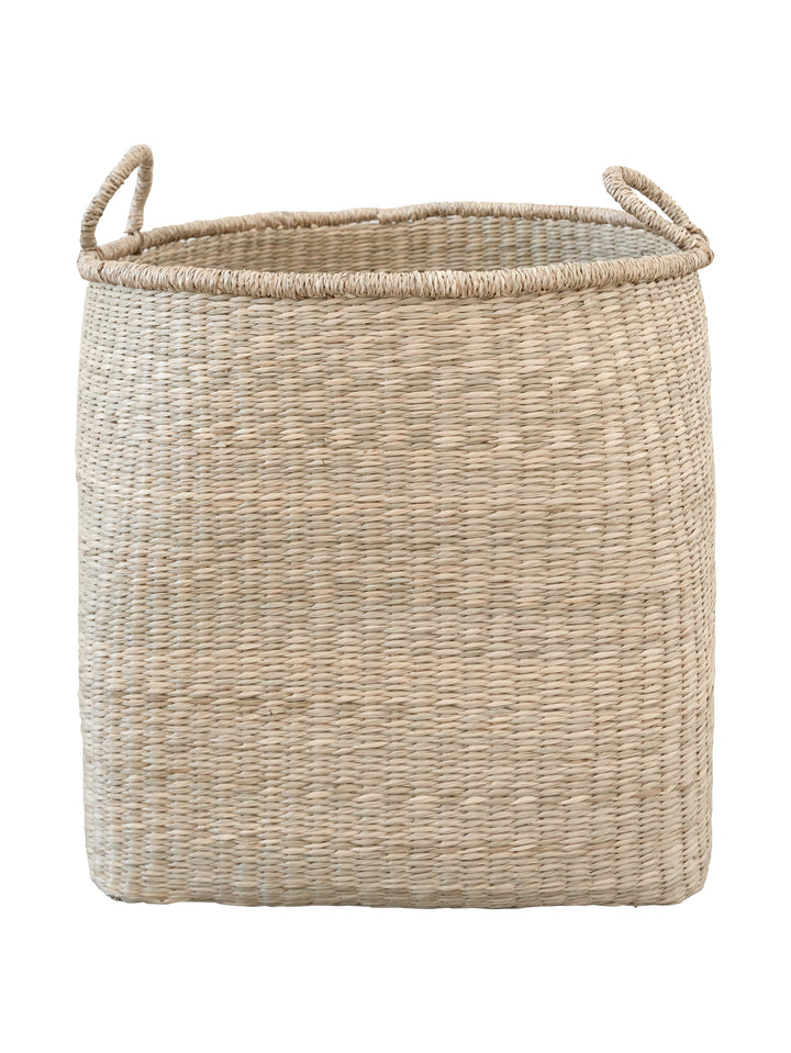 Nile Basket in Natural