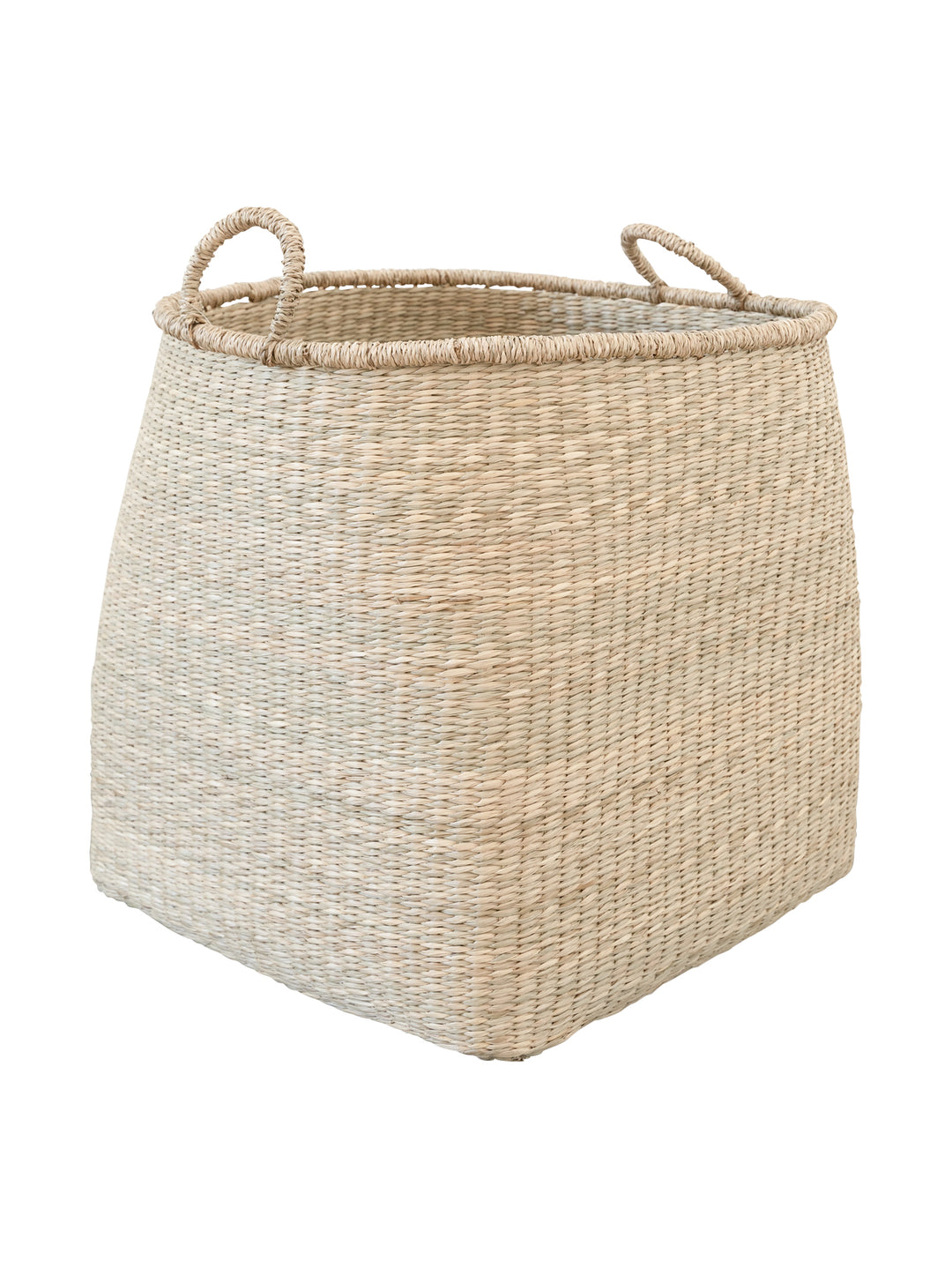 Nile Basket in Natural