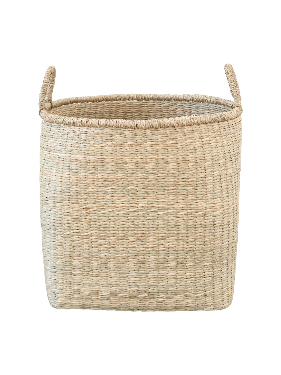 Nile Basket in Natural