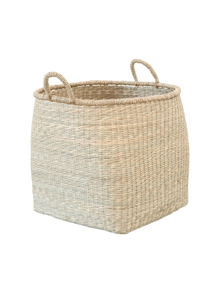 Nile Basket in Natural