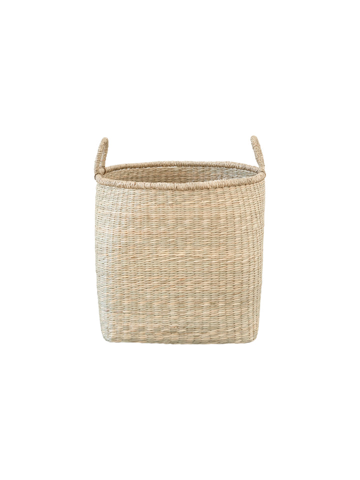 Nile Basket in Natural