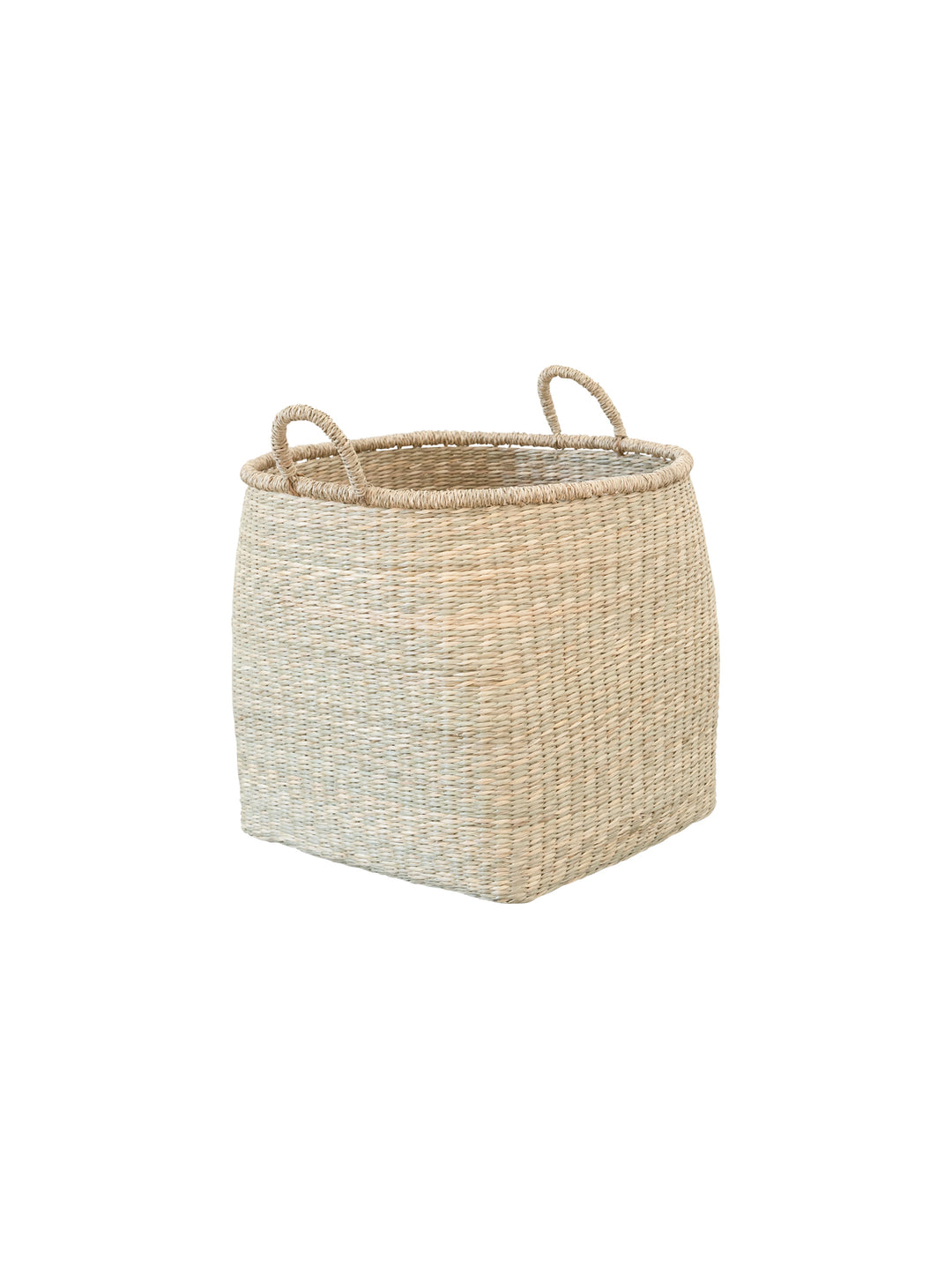 Nile Basket in Natural