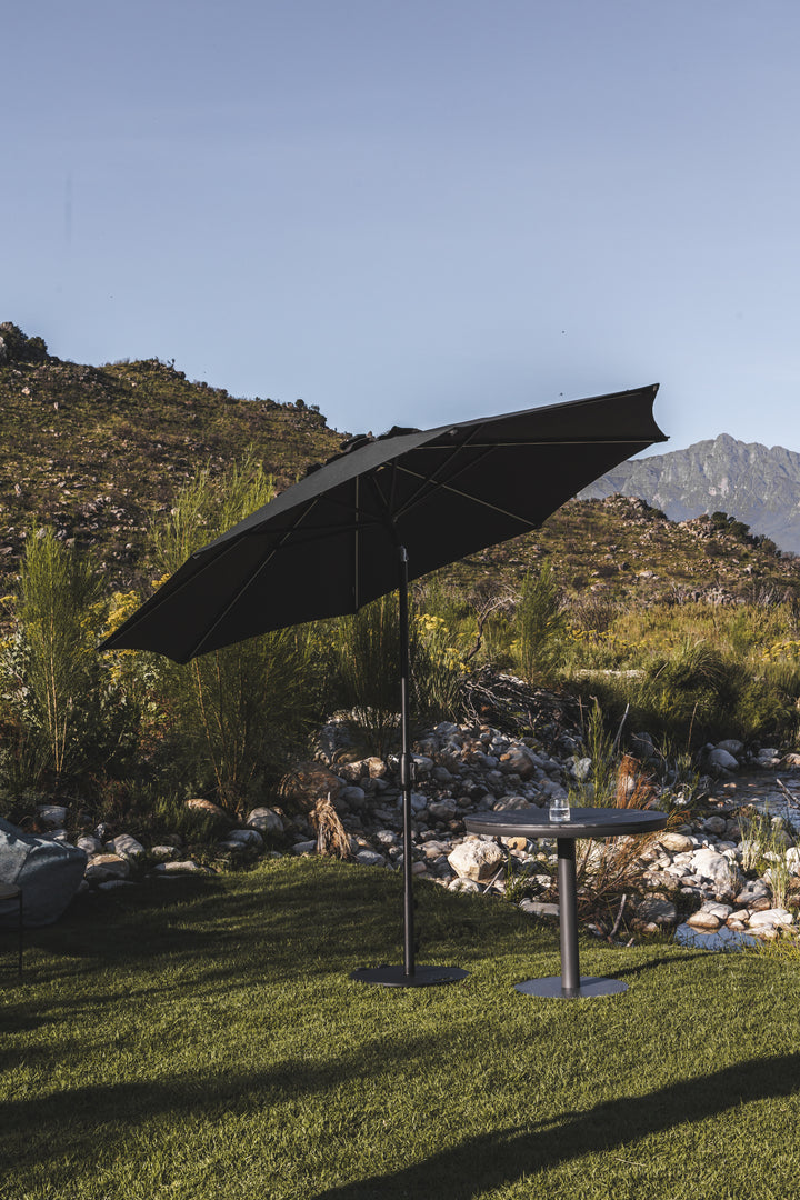 Nirvana Outdoor Table 4-Seater
