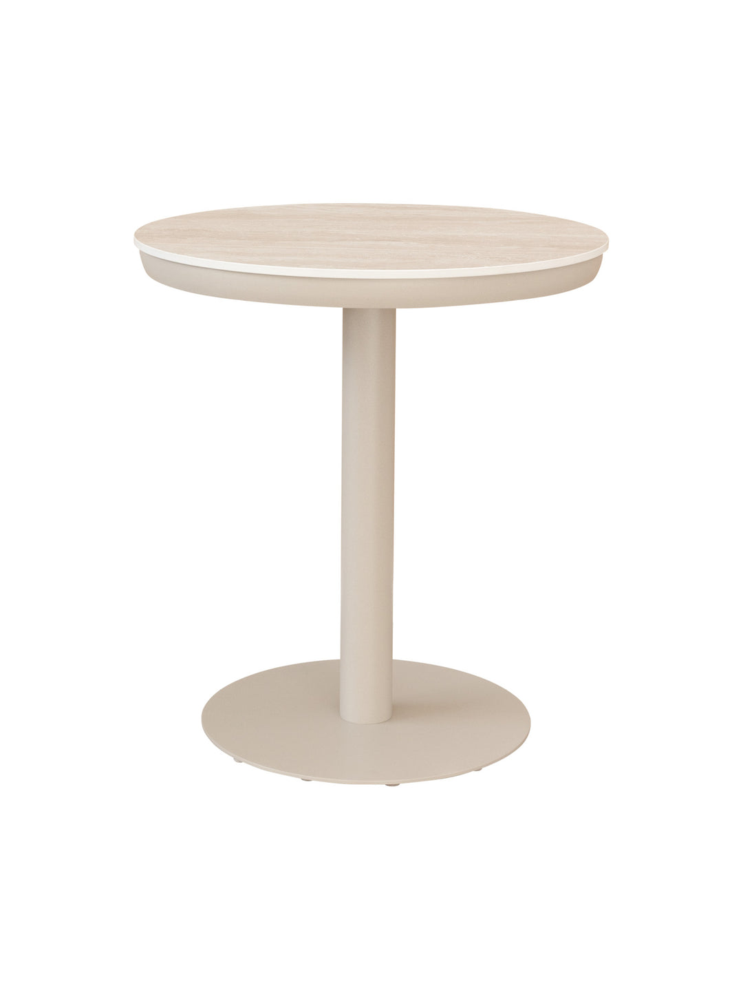 Nirvana Outdoor Table 2-Seater