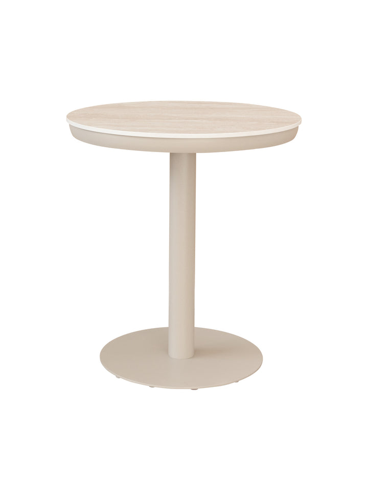 Nirvana Outdoor Table 2-Seater