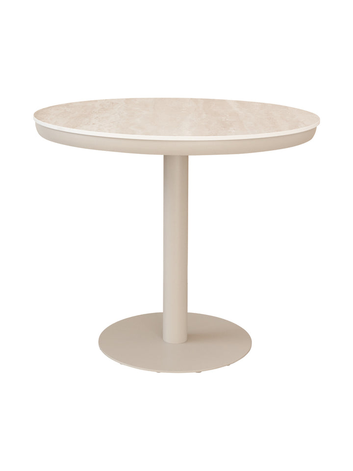 Nirvana Outdoor Table 4-Seater