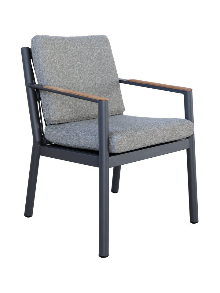 Nirvana Outdoor Dining Chair