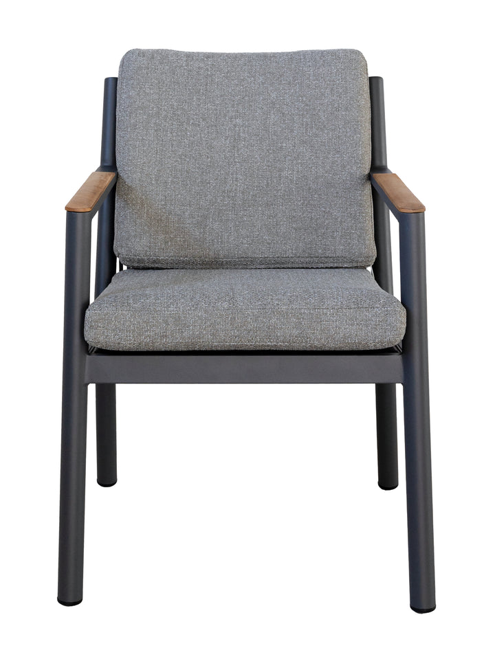 Nirvana Outdoor Dining Chair