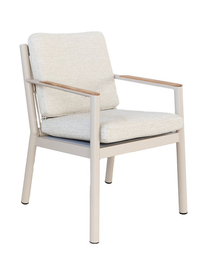 Nirvana Outdoor Dining Chair