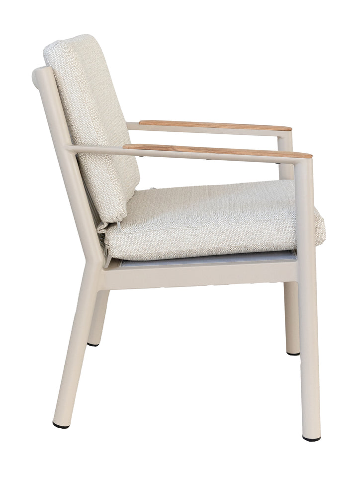 Nirvana Outdoor Dining Chair