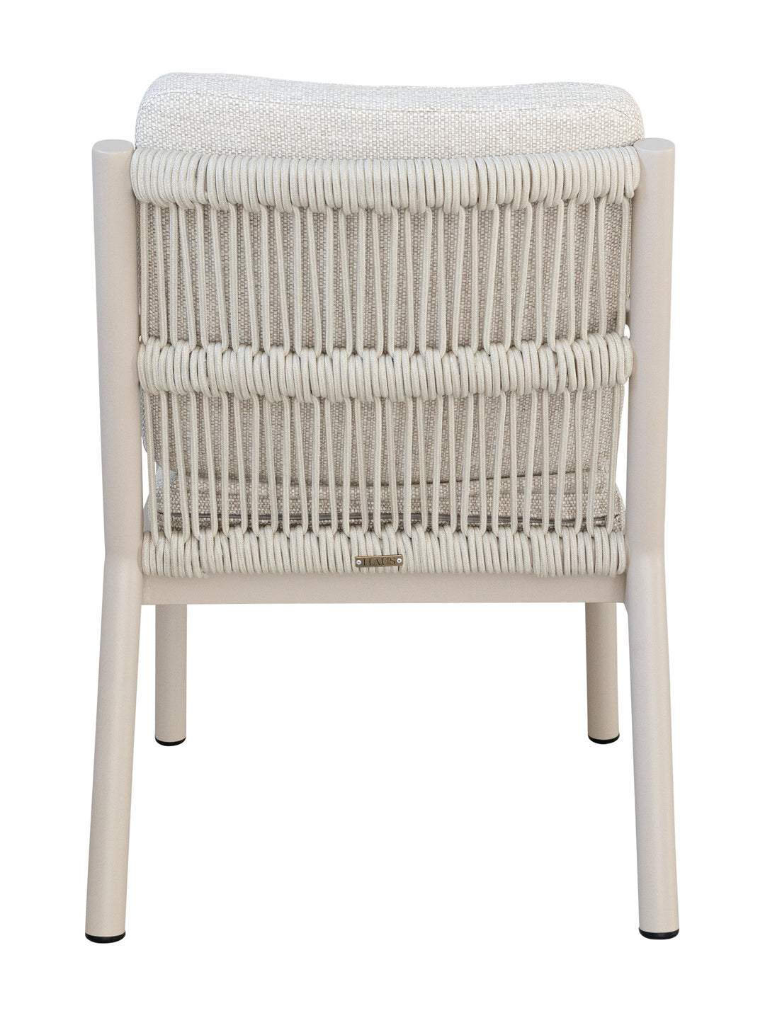 Nirvana Outdoor Dining Chair