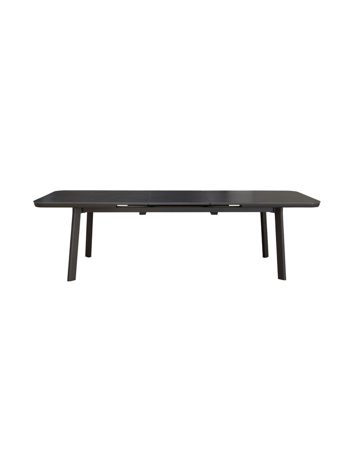 Nirvana Extendable Table 12-Seater