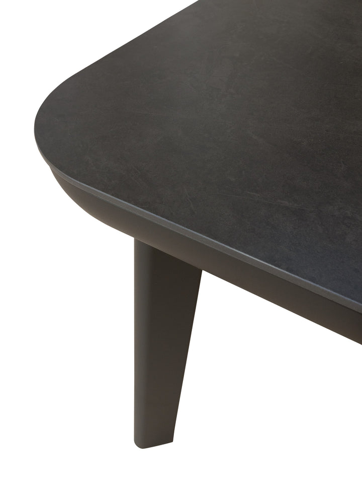 Nirvana Extendable Table 12-Seater