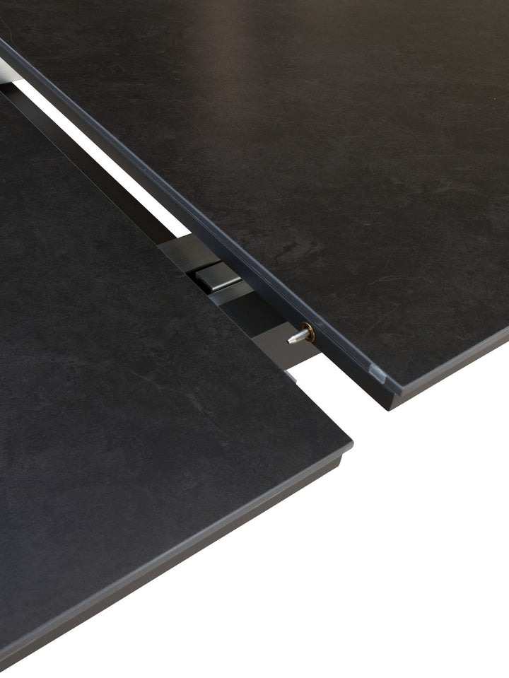 Nirvana Extendable Table 12-Seater