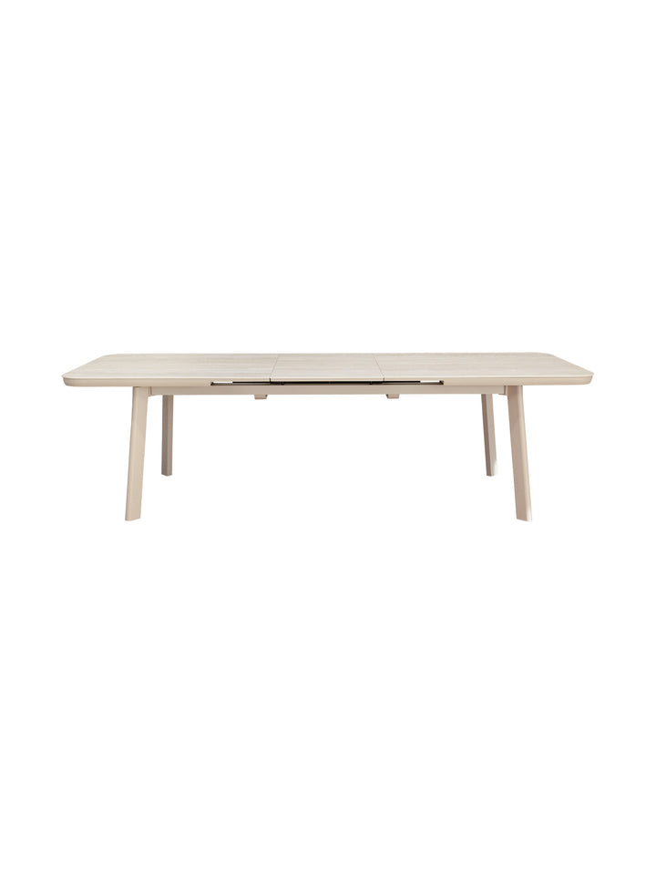 Nirvana Extendable Table 12-Seater