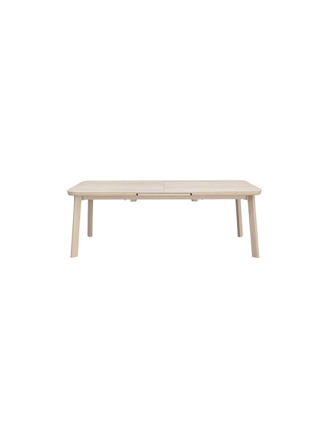 Nirvana Extendable Table 12-Seater