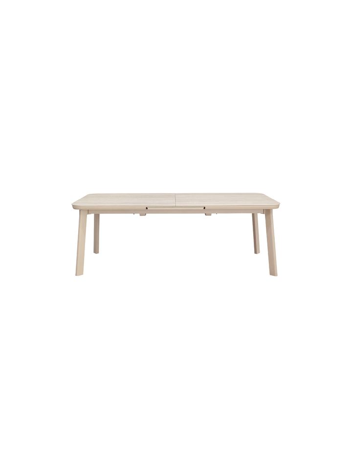 Nirvana Extendable Table 12-Seater