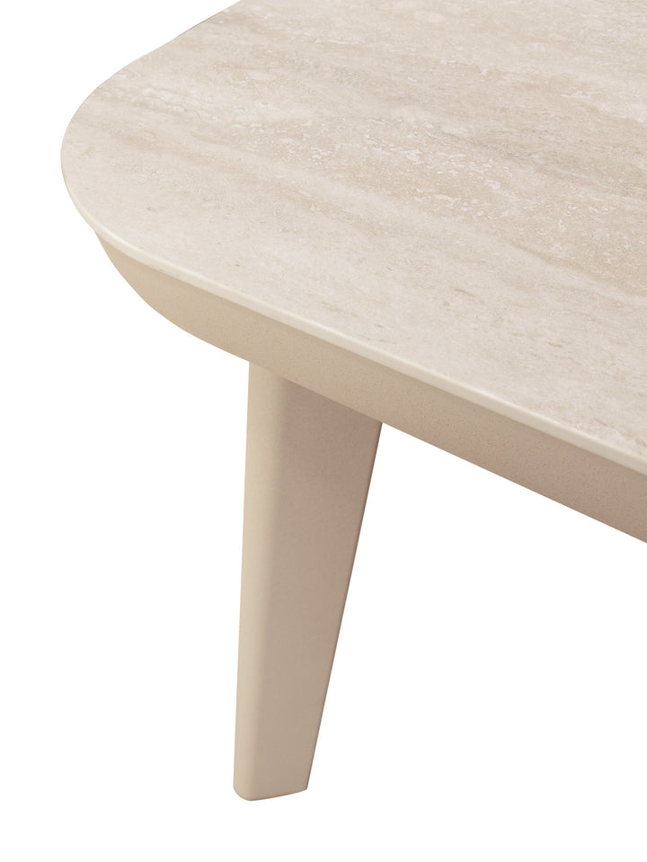 Nirvana Extendable Table 12-Seater