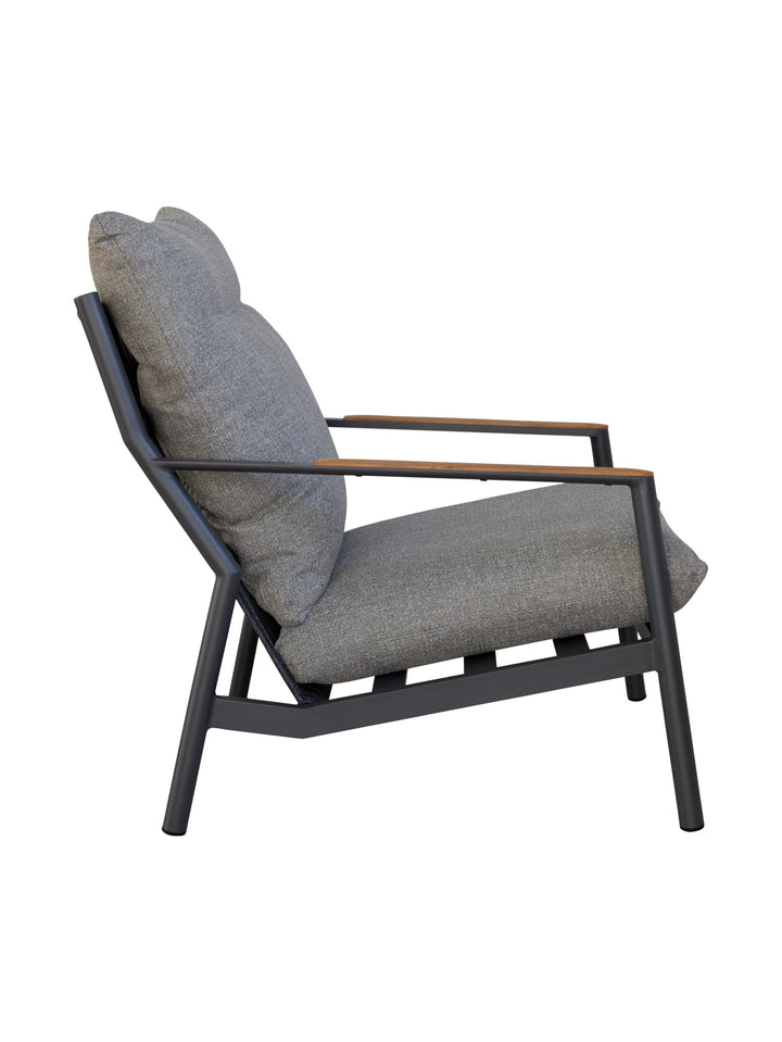 Nirvana Outdoor Occasional Chair Set