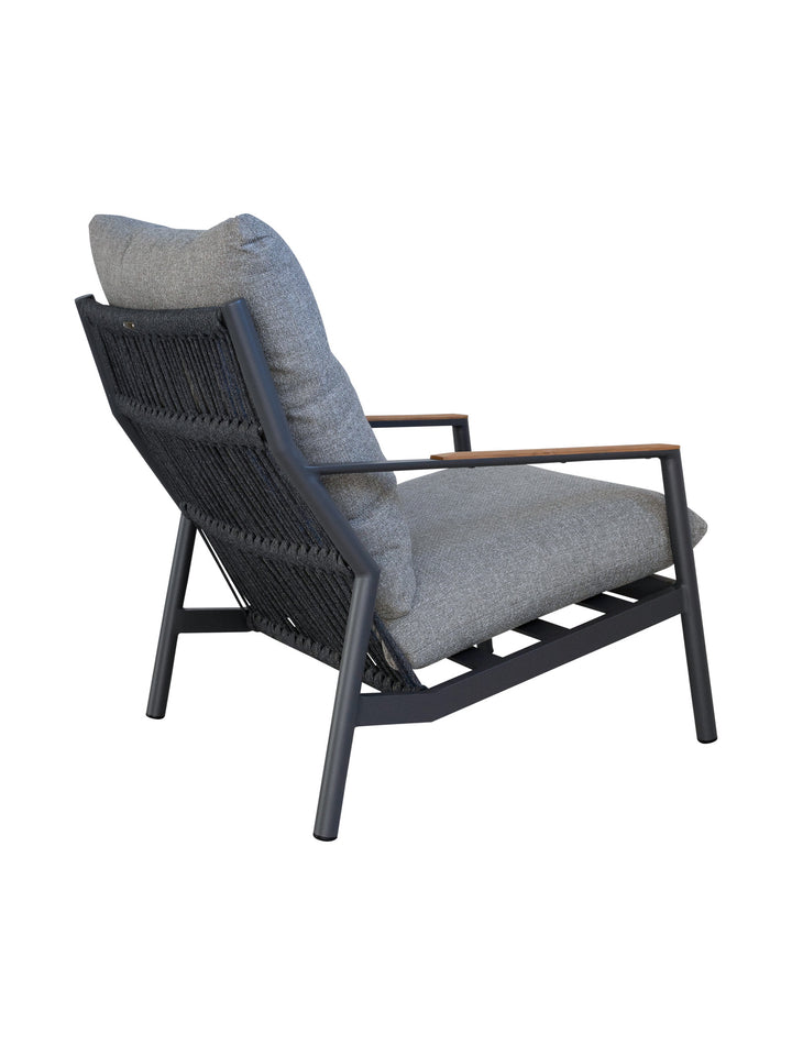 Nirvana Outdoor Occasional Chair Set