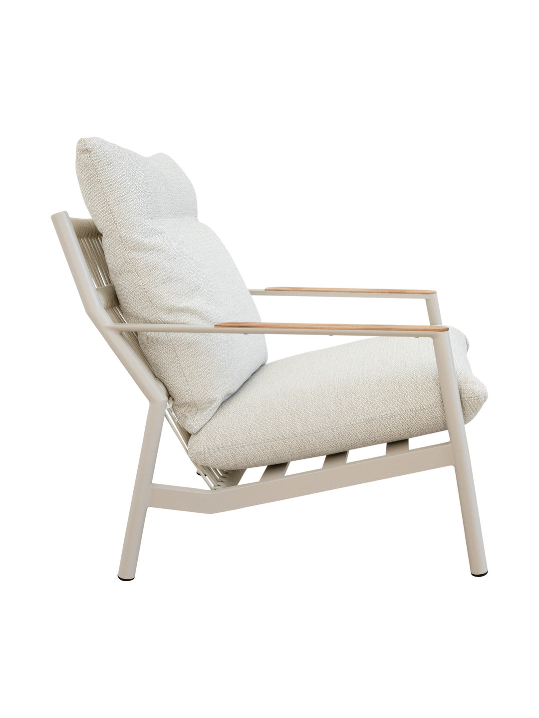 Nirvana Outdoor Occasional Chair Set