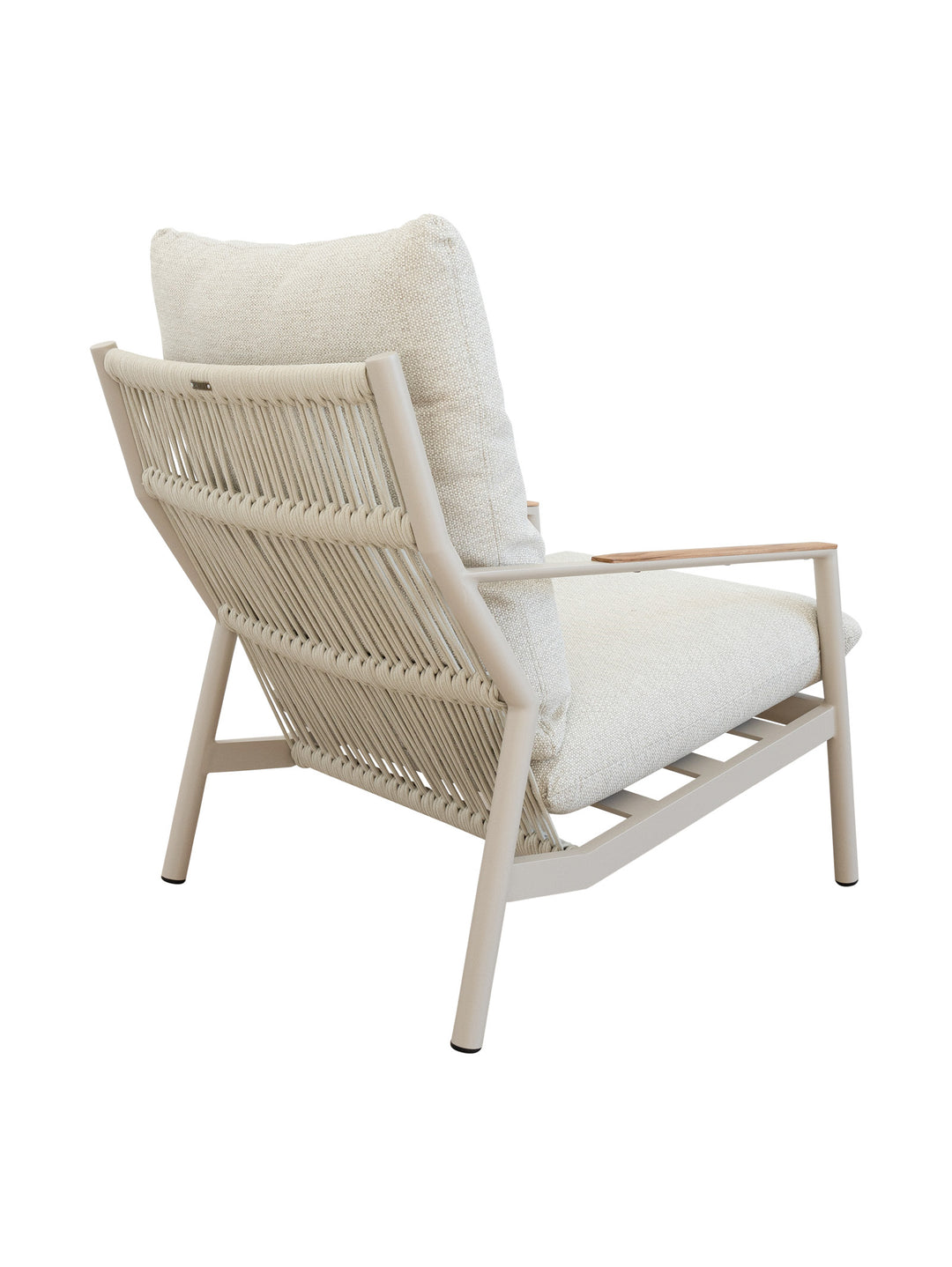 Nirvana Outdoor Occasional Chair Set