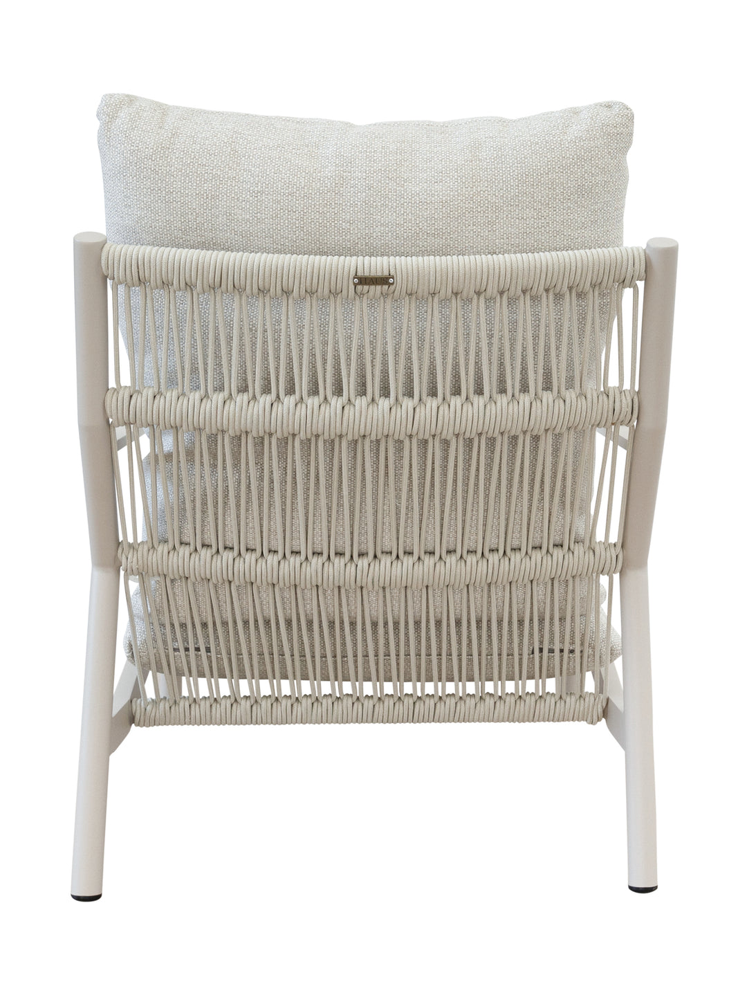 Nirvana Outdoor Occasional Chair Set