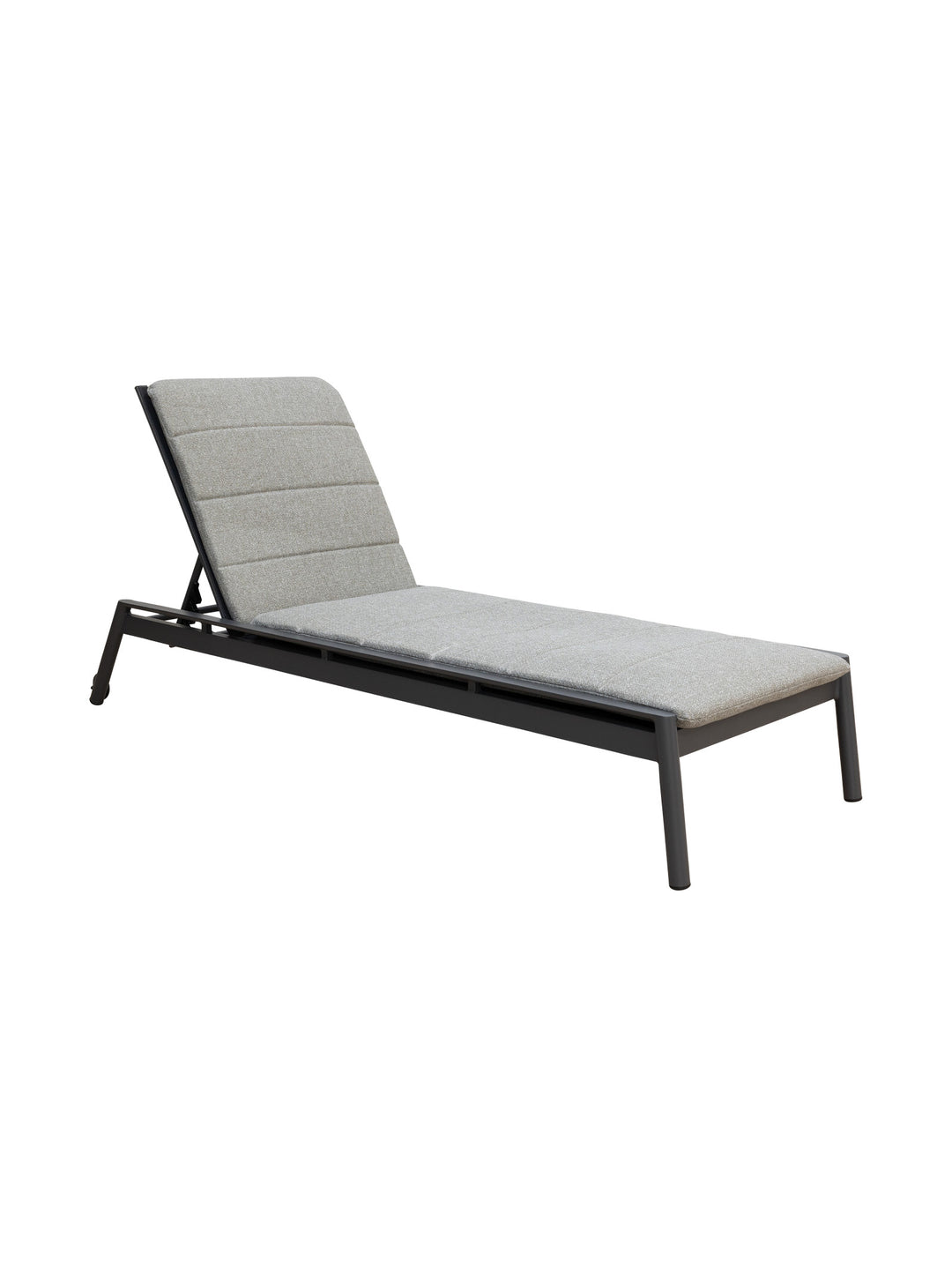Nirvana Outdoor Lounger
