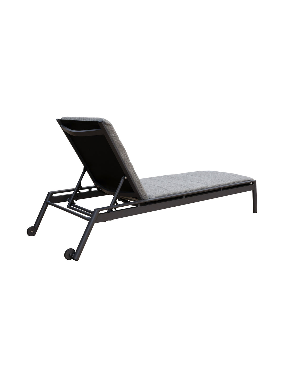 Nirvana Outdoor Lounger