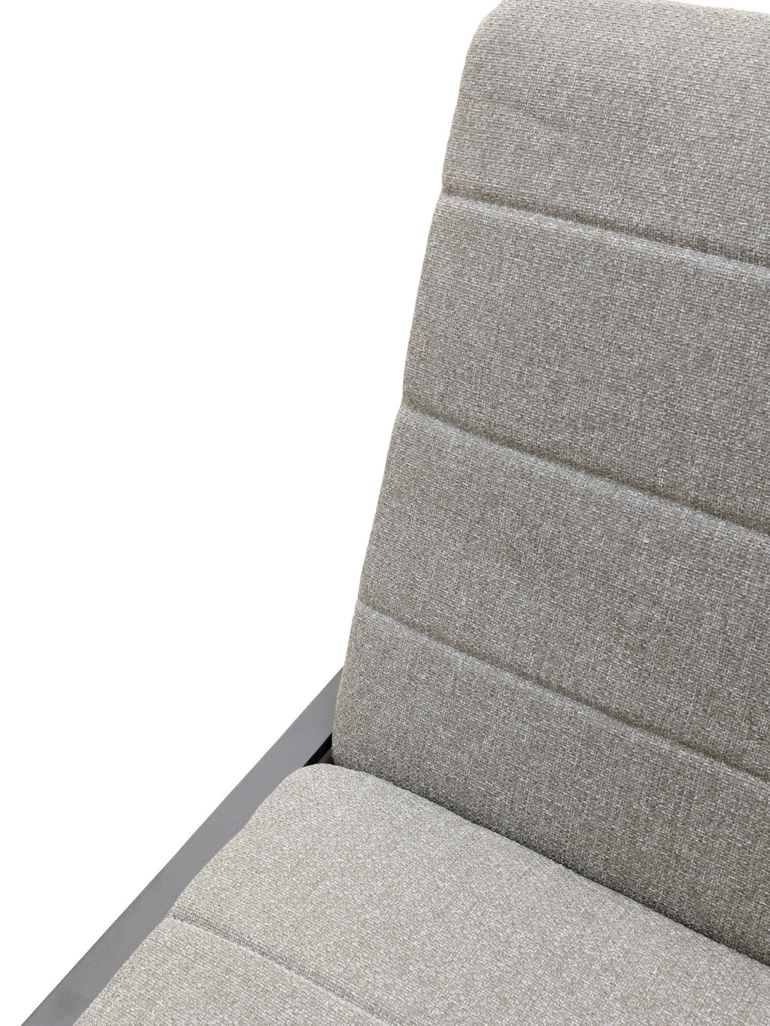 Nirvana Outdoor Lounger