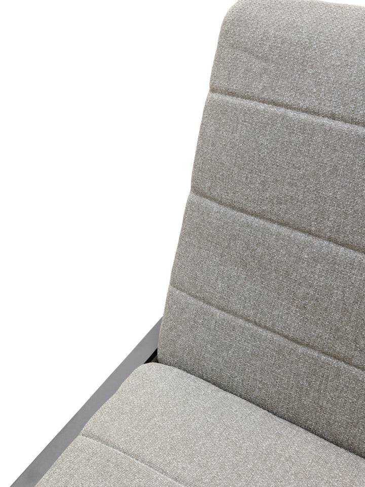 Nirvana Outdoor Lounger