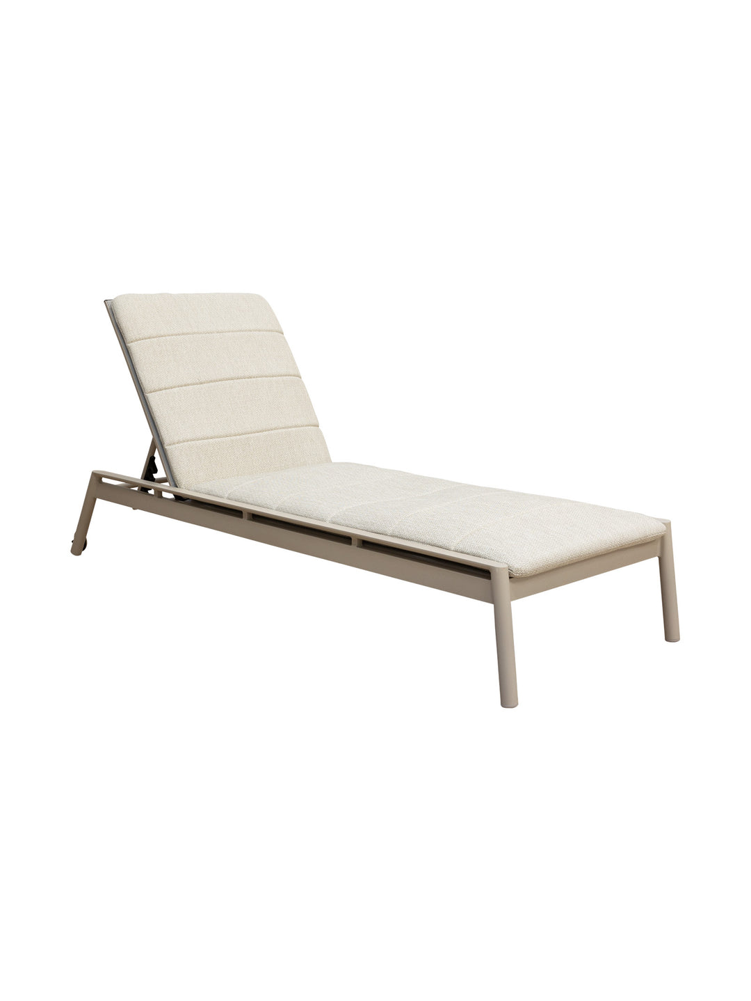 Nirvana Outdoor Lounger