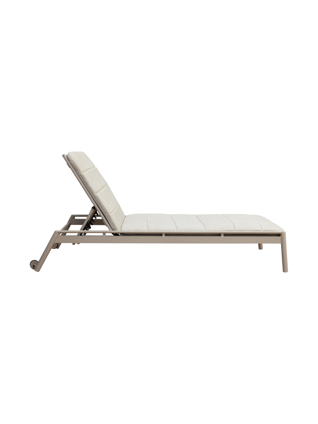Nirvana Outdoor Lounger