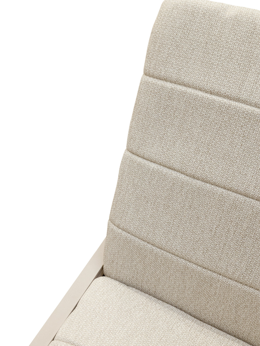 Nirvana Outdoor Lounger