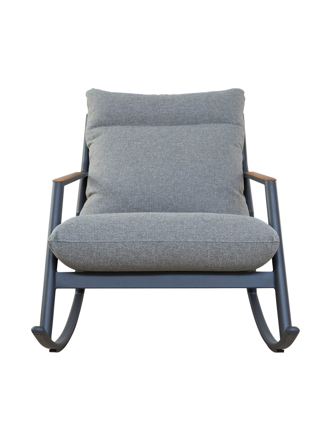 Nirvana Outdoor Rocking Chair