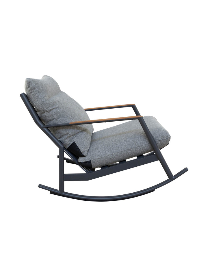 Nirvana Outdoor Rocking Chair