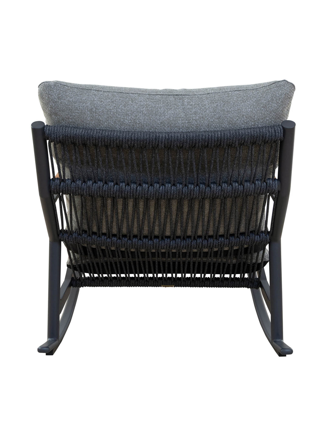 Nirvana Outdoor Rocking Chair