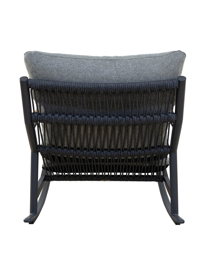 Nirvana Outdoor Rocking Chair