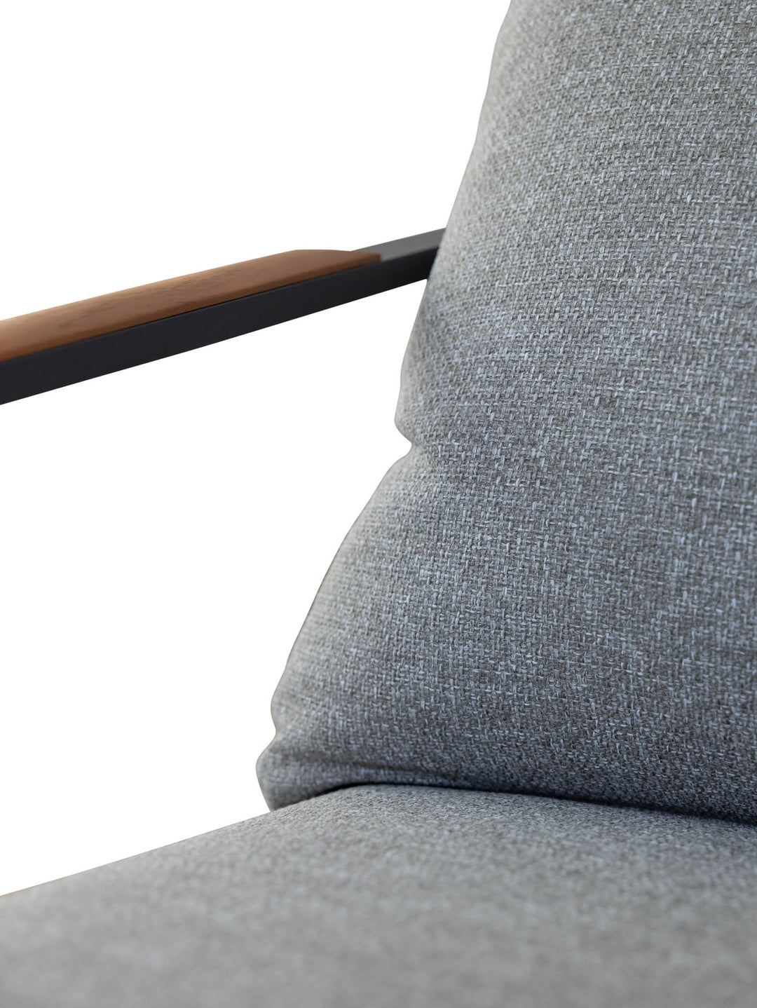 Nirvana Outdoor Rocking Chair