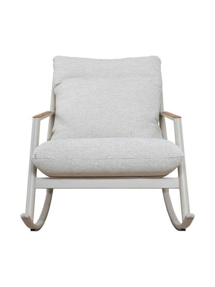 Nirvana Outdoor Rocking Chair